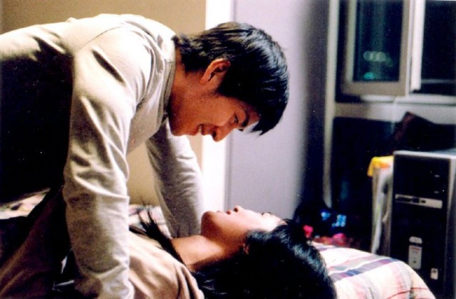 Before The Summer Passes Away Fotoğrafı