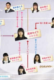 Küçük Prenses (2009) afişi