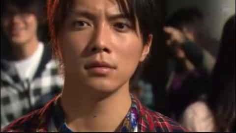 Hachimitsu To Kurôbâ Fotoğrafı