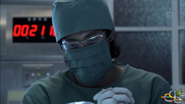 Doritoru Jûi Fotoğrafı