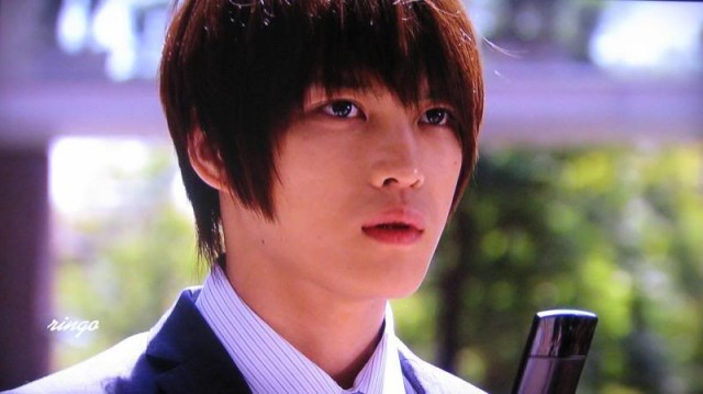 Sunao Ni Narenakute fotoğrafı