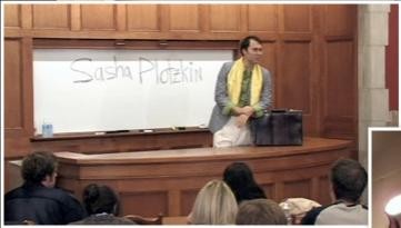 Beyond The Pale fotoğrafı