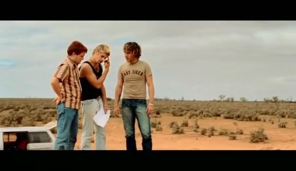 Thunderstruck Fotoğrafı