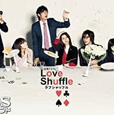 Aşk Karmaşası (2009) afişi