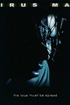 Virus Man (2001) afişi