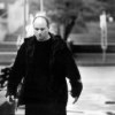 Shadow Glories Fotoğrafı