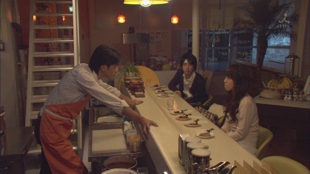 Ryusei No Kizuna Fotoğrafı