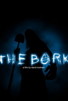 The Bork (2010) afişi