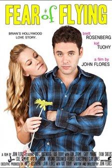 Fear Of Flying (2010) afişi
