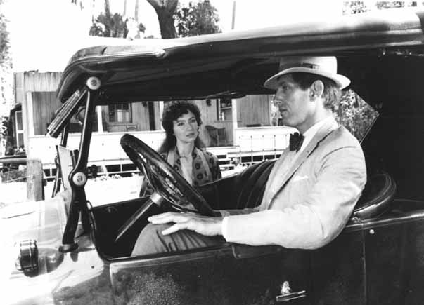 Cross Creek Fotoğrafı