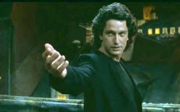 Dracula 2000 Fotoğrafı