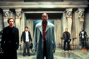 Dracula 2000 Fotoğrafı