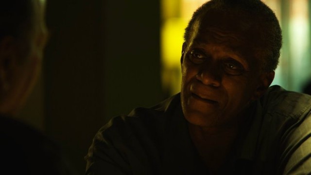 Visible Scars Fotoğrafı