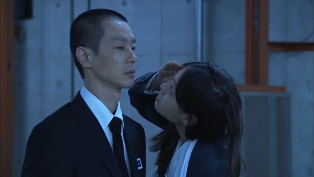 Keizoku 2: Spec fotoğrafı