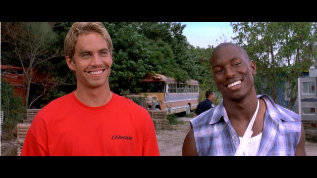 Daha Hızlı Daha Öfkeli Fotoğrafı