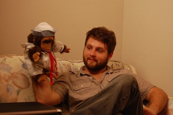 Time Expired Fotoğrafı