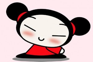 Pucca Fotoğrafı