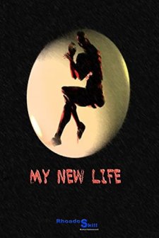 My New Life (2010) afişi