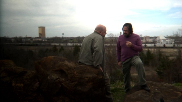 Stanley Debrock fotoğrafı