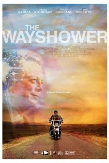 The Wayshower (2011) afişi