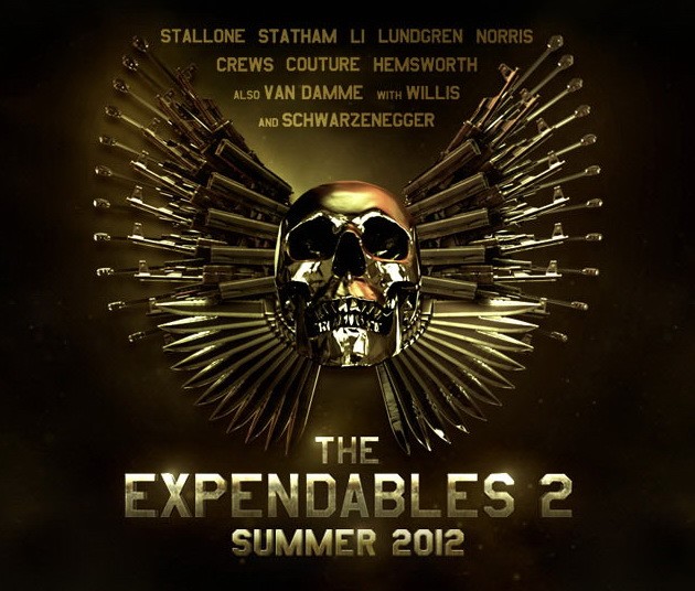 Cehennem Melekleri 2 Fotoğrafı