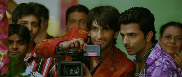 Band Baaja Baaraat fotoğrafı