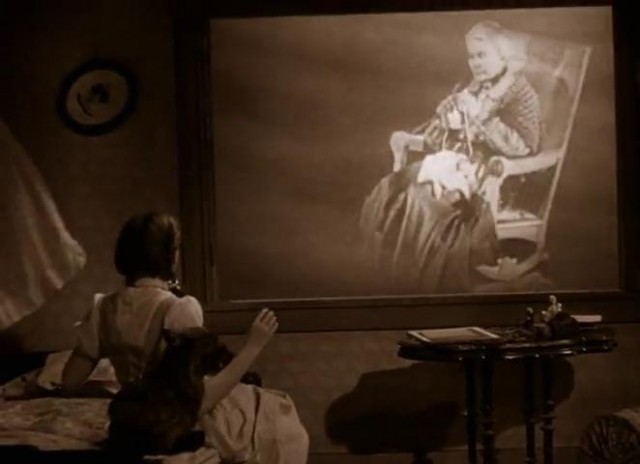 Oz Büyücüsü Fotoğrafı