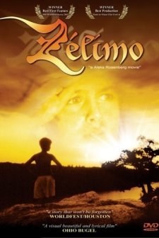 Zelimo (2001) afişi
