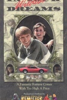 In Your Wildest Dreams (1991) afişi