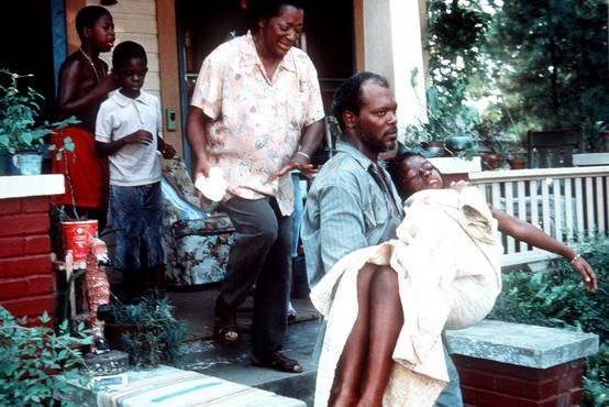 Öldürme Zamanı Fotoğrafı