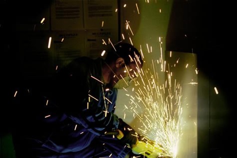 Sokak Hırsızı Fotoğrafı