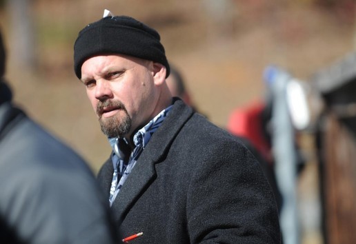 Lake Effects Fotoğrafı