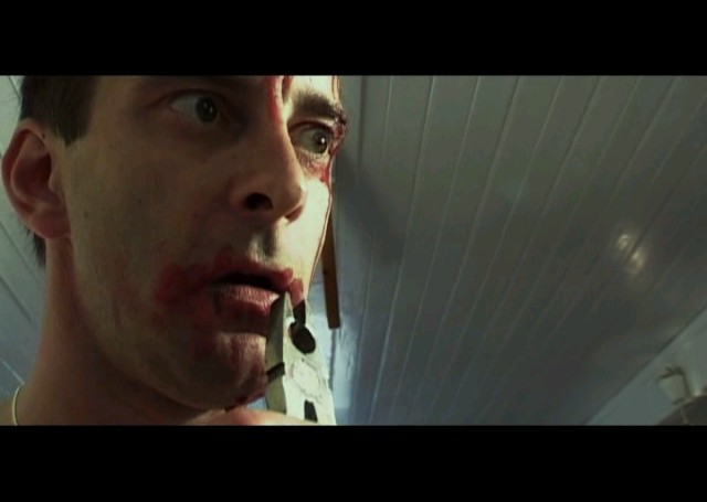 Dragonetti The Ruthless Contract Killer fotoğrafı