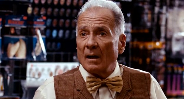 Başkasının Kahramanı fotoğrafı