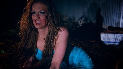 Ticked-off Trannies With Knives fotoğrafı