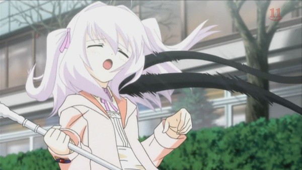 Yoku Wakaru Gendai Mahou Fotoğrafı