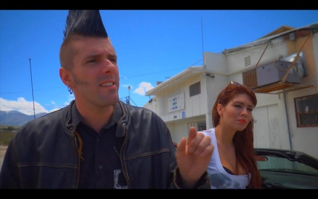 Fathoms Deep fotoğrafı