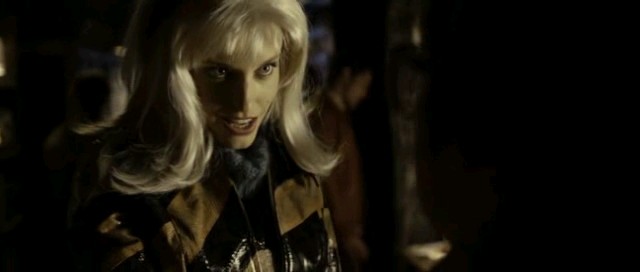 Balada Triste De Trompeta fotoğrafı