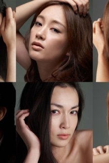 Women Play Twice (1987) afişi