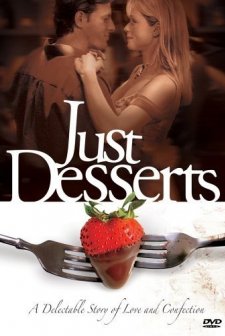 Sadece Tatlılar (2004) afişi