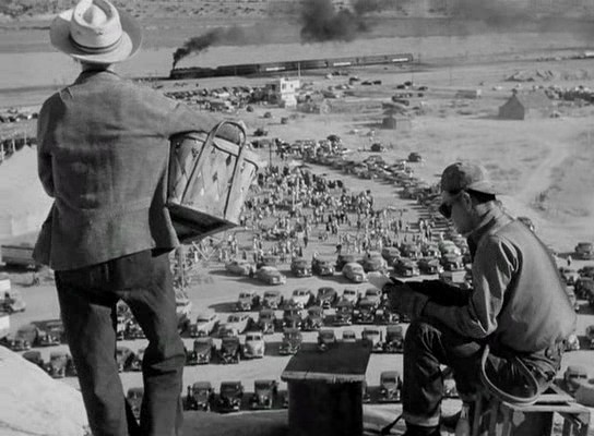 Büyük Karnaval Fotoğrafı