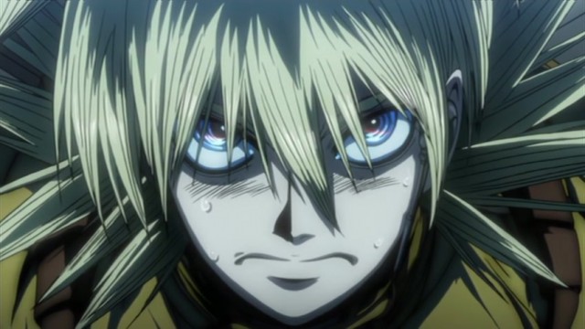 Hellsing Ultimate Abridged fotoğrafı