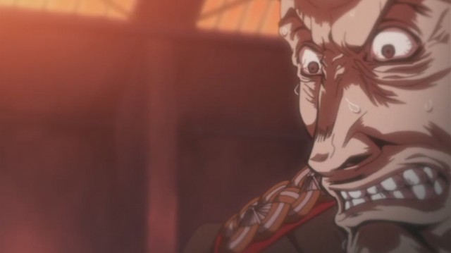 Hellsing Ultimate Abridged Fotoğrafı