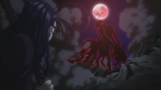 Hellsing Ultimate Abridged Fotoğrafı