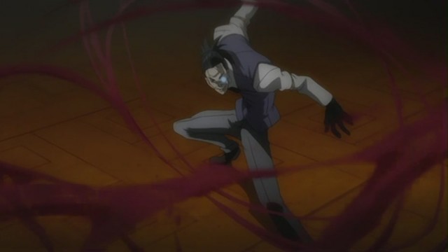 Hellsing Ultimate Abridged Fotoğrafı