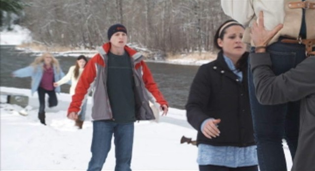 Plaster Rock fotoğrafı