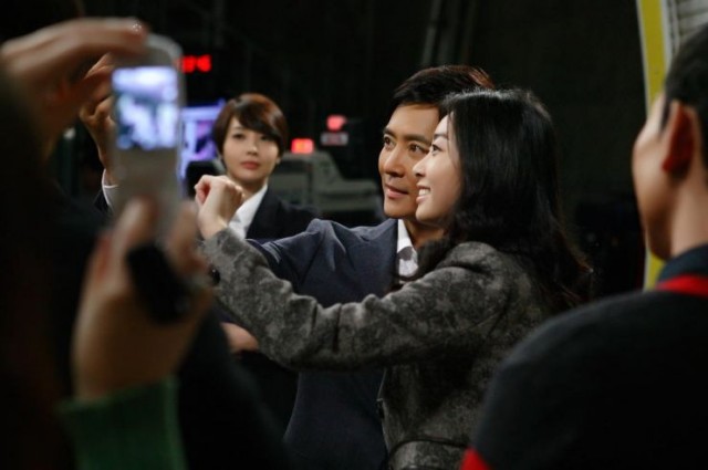 President Fotoğrafı