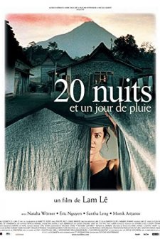 20 Gece ve Yağmurlu Bir Gün (2006) afişi