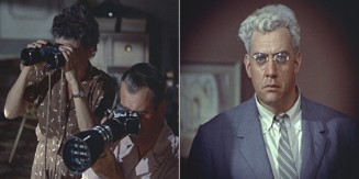 Arka Pencere Fotoğrafı