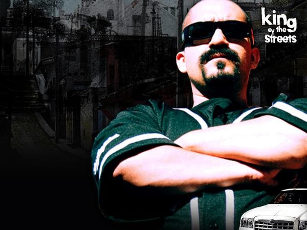 Sokakların Kralı fotoğrafı